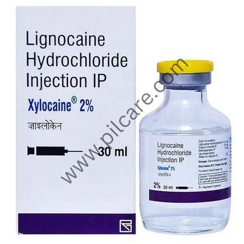 Xylocaine 2% Injection