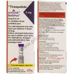 Yurpeak 5mg KwikPen