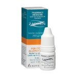 Zaditen Eye Drops