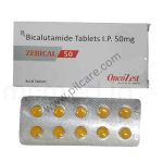 Zebical 50 Tablet