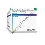 Zeesaz 500 Tablet DR