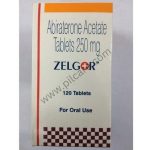 Zelgor 250mg Tablet