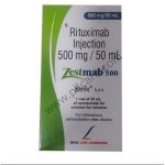 Zestmab 500mg Injection