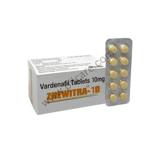Zhewitra 10mg Tablet exporter From India to Oman