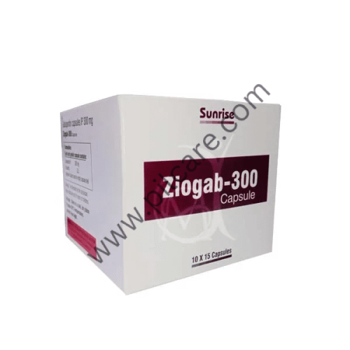 Ziogab 300