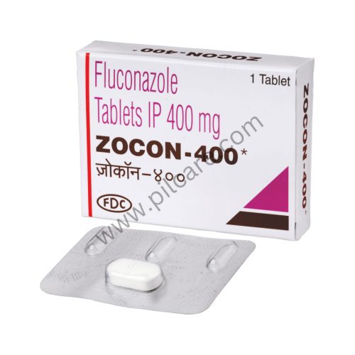 Zocon 400 Tablet