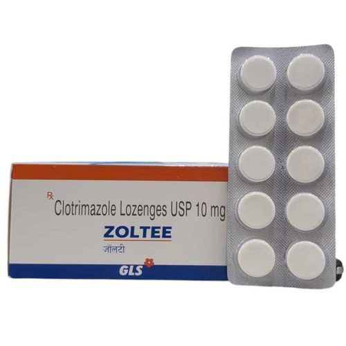 Zoltee 10mg Tablet