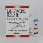 Zoonovac-V Vaccine