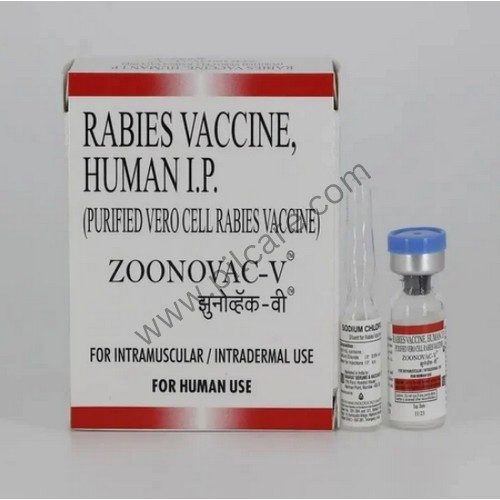 Zoonovac-V Vaccine