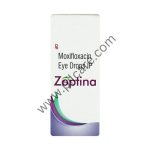 Zoptina Eye Drops