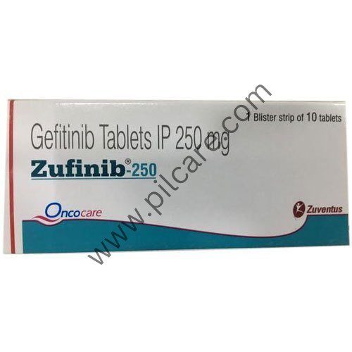 Zufinib 250mg Tablet