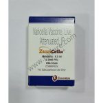 Zuvicella Vaccine