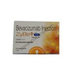 Zybev 100mg Injection