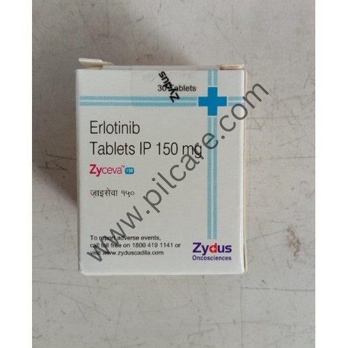 Zyceva 150mg Tablet