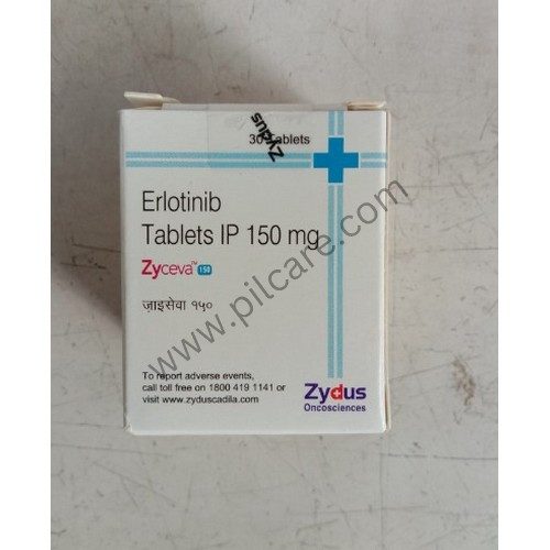 Zyceva 150mg Tablet