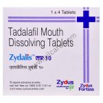 Zydalis MD 10 Tablet