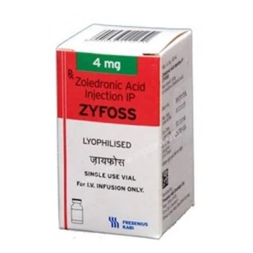 Zyfoss 4mg Injection