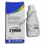 Zymar Eye Drop