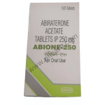 Abione 250mg Tablet