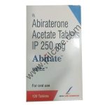 Abitate 250mg Tablet