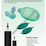 Anaesthesia Equipments