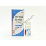 Appatim Eye Drop