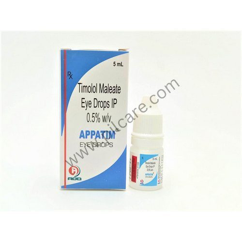 Appatim Eye Drop