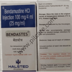 Bendastes 100mg Injection