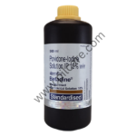 Betadine 10% Solution