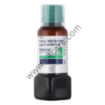 Betadine 2% Gargle Mint