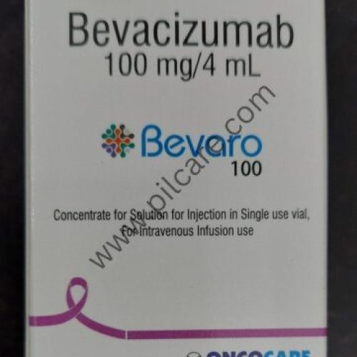 Bevaro 100mg Injection