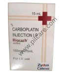 Biocarb 150mg Injection