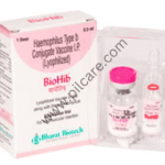 BioHib Vaccine