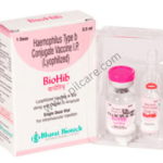 BioHib Vaccine