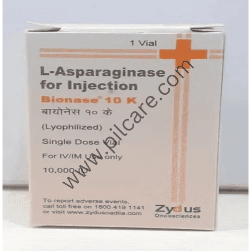 Bionase 10000IU Injection