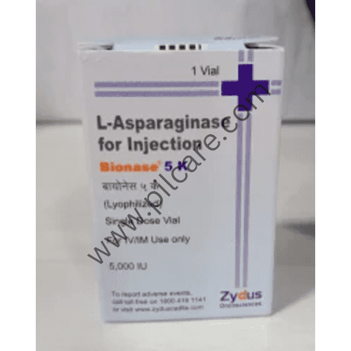 Bionase 5000IU Injection