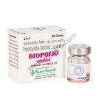 Biopolio Vaccine