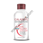 Caladryl Skin Soothing Solution 125ml Lotion