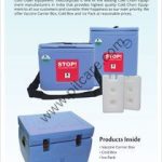 Cold Chain Equipments Products