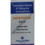 Dacsted 100mg Injection