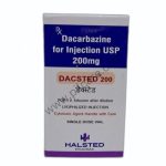Dacsted 200mg Injection
