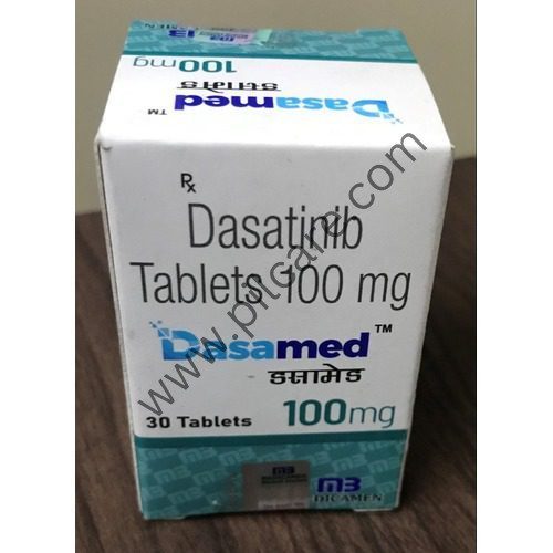 Dasamed 100mg Tablet