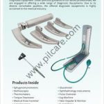 Diagnostic Equipments Products