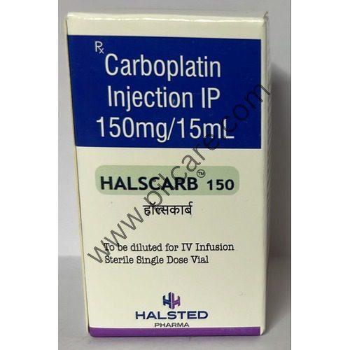 Halscarb 150mg Injection