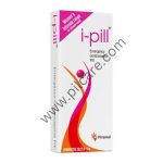 i-pill Tablet | Emergency Contraceptive for Women