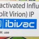 Ibivac Injection