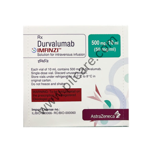 Imfinzi Injection