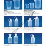Laboratory Plasticware Products
