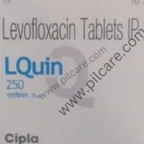 Lquin 250 Tablet