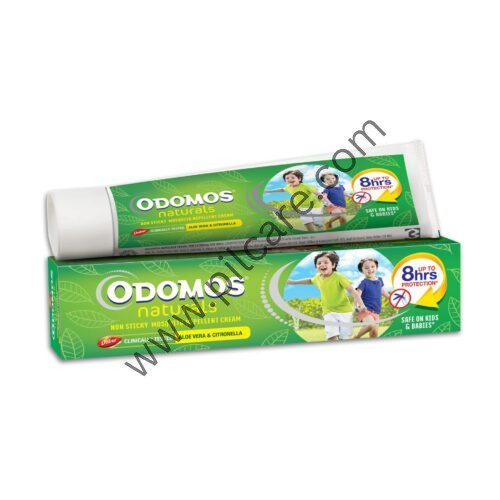 Odomos Cream 100gm